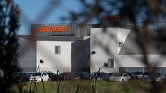 La Audiencia Nacional admite a trámite una querella contra dos exdirectivos de Abengoa y les impone una fianza de 15,9 millones