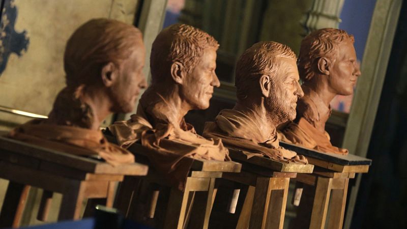 Las claves para seguir los resultados de las elecciones generales del 20D