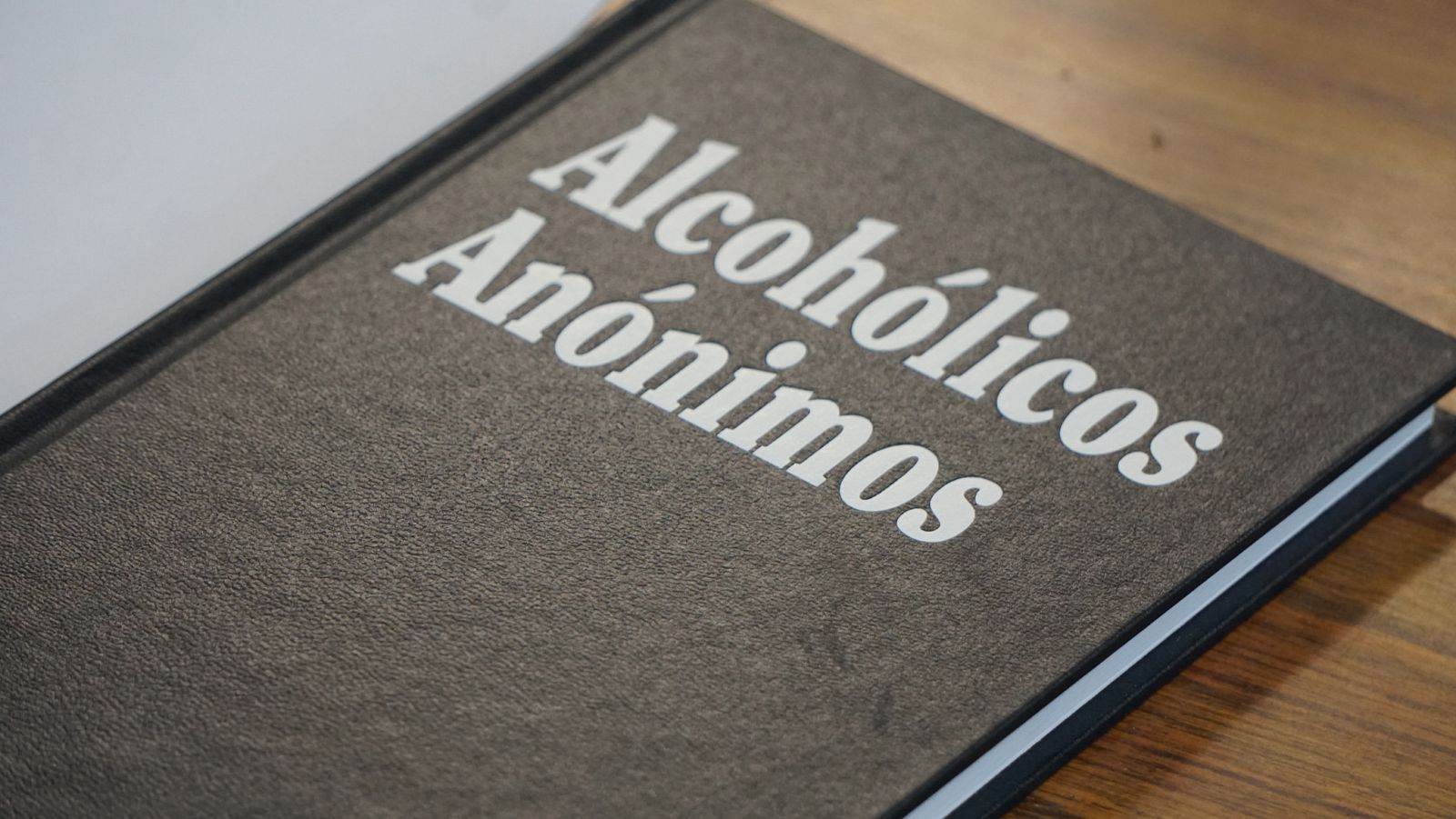 'Hoy no he bebido' hace un retrato de Alcohólicos Anónimos con motivo de su 80º aniversario