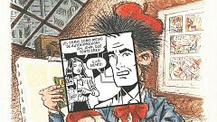 'Co-mix', la imaginación sin límites de Art Spiegelman, el autor de 'Maus'