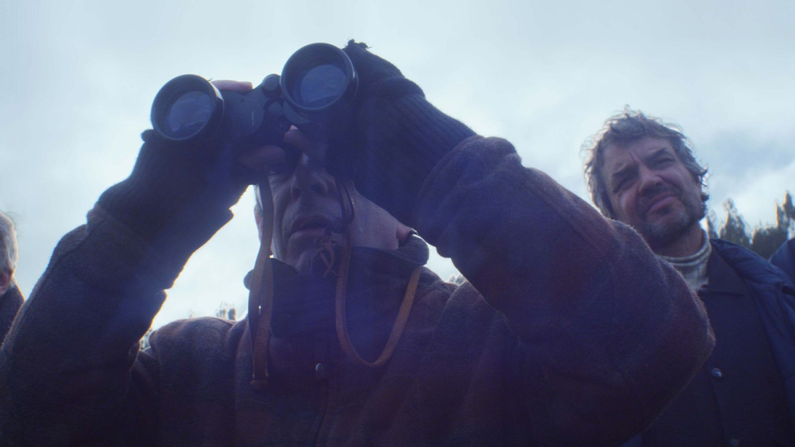 Fotograma de 'El Club'