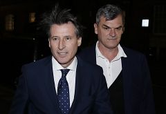 Dimite Nick Davies, vicesecretario general de la IAAF, por el caso de dopaje ruso