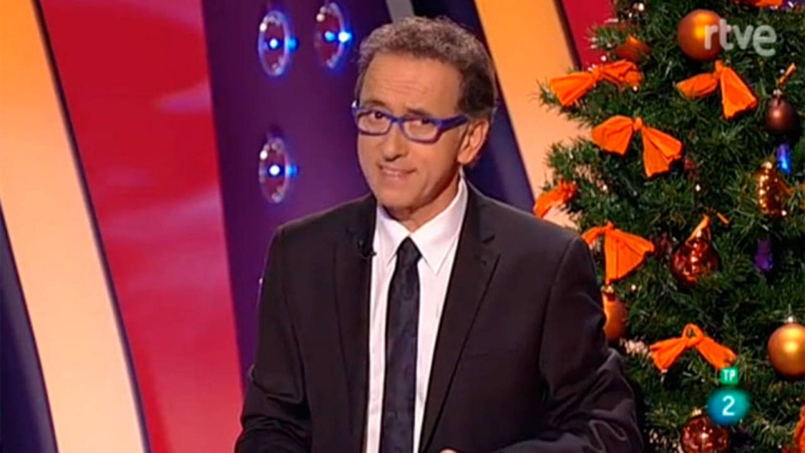 Navidad en Saber y Ganar