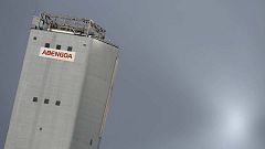 Los acreedores de Abengoa le conceden un préstamo de 106 millones que vence dentro de tres meses