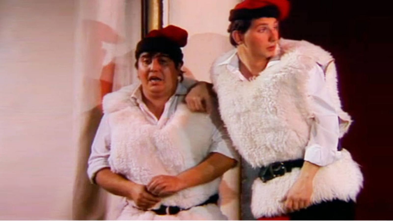 100 anys de Els Pastorets de Josep Maria Folch i Torres