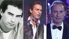 El hombre del año tiene un pasado: los 10 momentazos de Bertín Osborne en TVE