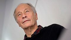 Richard Ford: "Soy más feliz si me río al escribir"