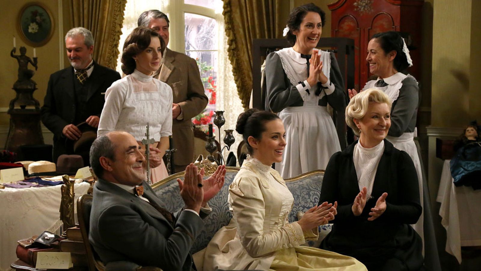 #MomentazosAcacias 2015