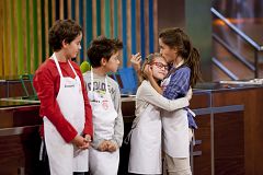 'Sí, Chef': ¡envía tu videopregunta a Laura y Álvaro!