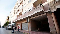 Hallan muerta a una pareja y a su hijo en una vivienda de Torrevieja
