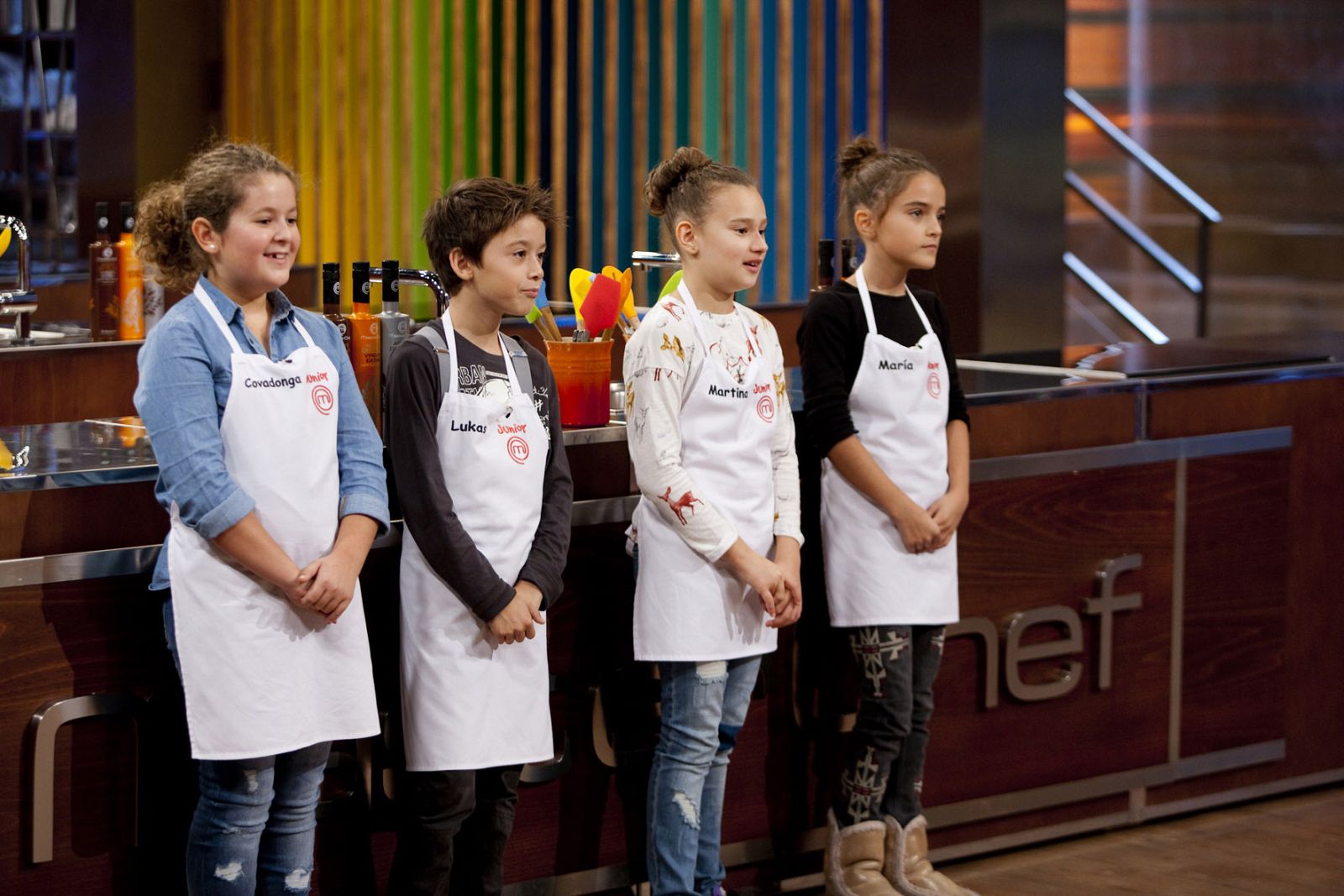 'MasterChef Junior 3'
