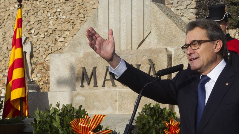 Cataluña podría afrontar sus cuartas elecciones autonómicas en 6 años