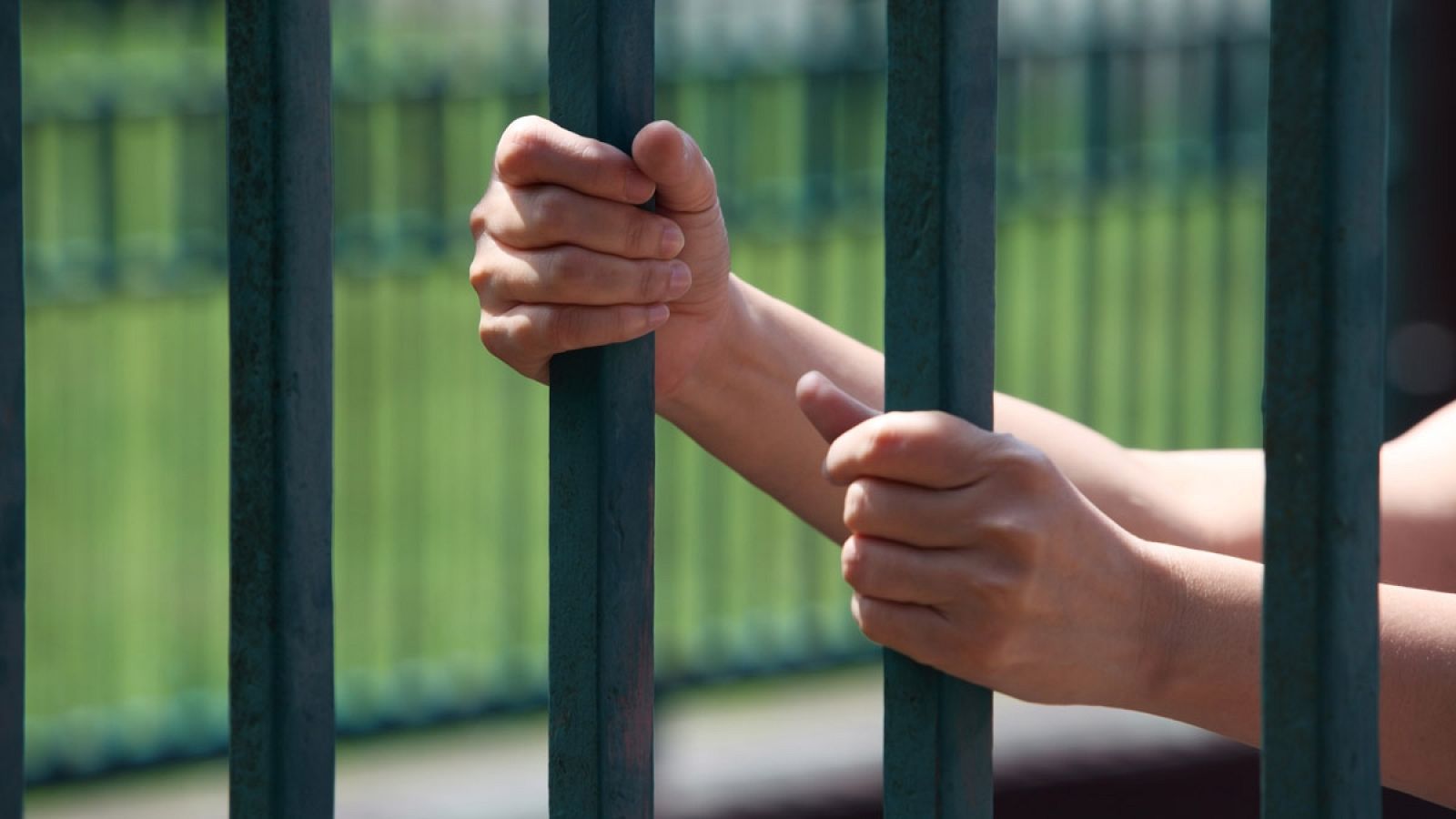 Detenido por violencia de género.