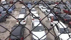 Las matriculaciones de coches crecen un 21% hasta 1,03 millones de vehículos en 2015