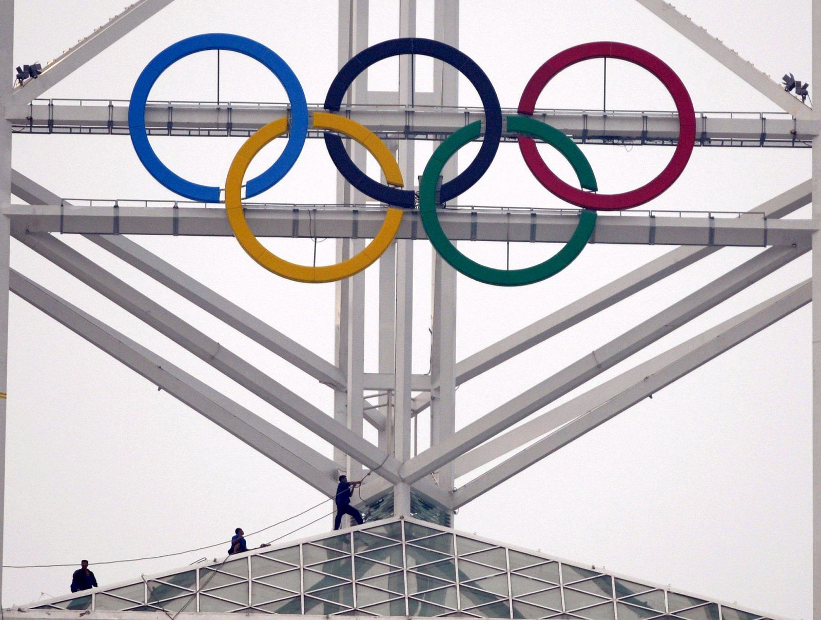 El programa "Olímpicos" de La 2 repasa la trayectoria de los deportistas españoles.