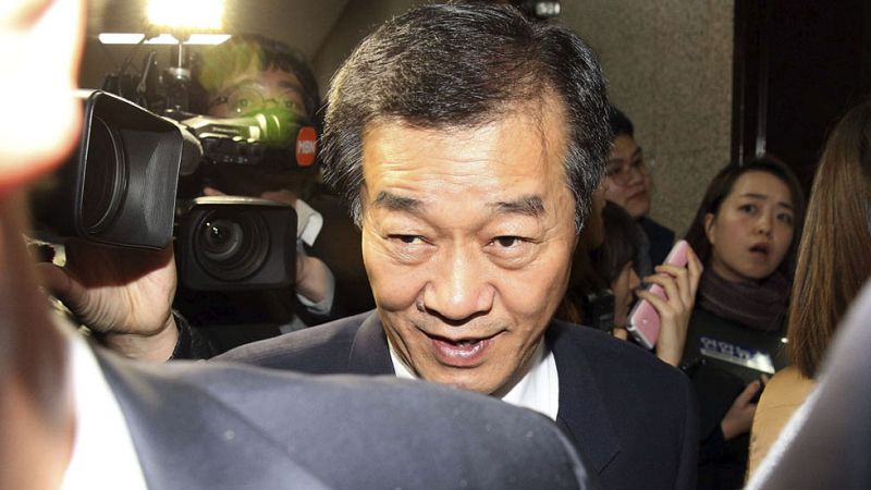 Corea del Norte anuncia que ha detonado una bomba de hidrógeno "con éxito"