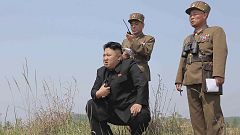 El supuesto ensayo nuclear de Corea del Norte profundiza el divorcio entre Pekín y Pyongyang