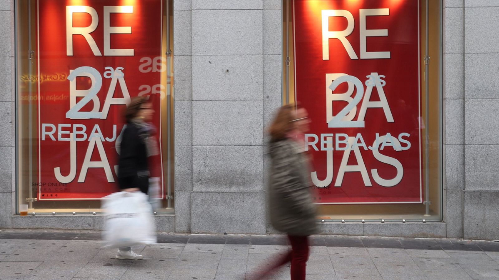 La adicción a las compras no es fácil de identificar y no está mal vista por la sociedad.