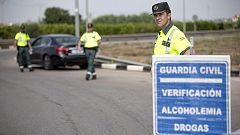 La DGT realizará 120.000 controles de drogas a los conductores en 2016