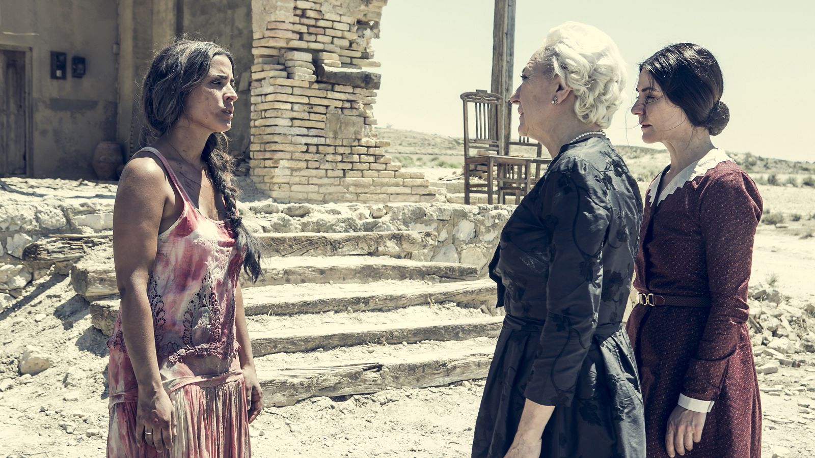 Fotograma de la película 'La novia' de Paula Ortiz