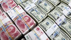 El Banco Popular de China insistirá en la liberalización del yuan y en una política monetaria prudente
