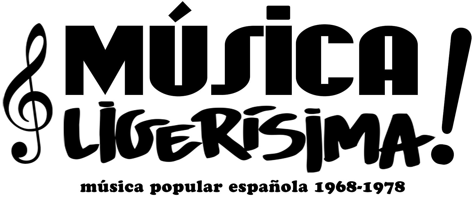 'Música ligerísima' vuelve con un repaso a la música popular de finales de los 60 y los 70