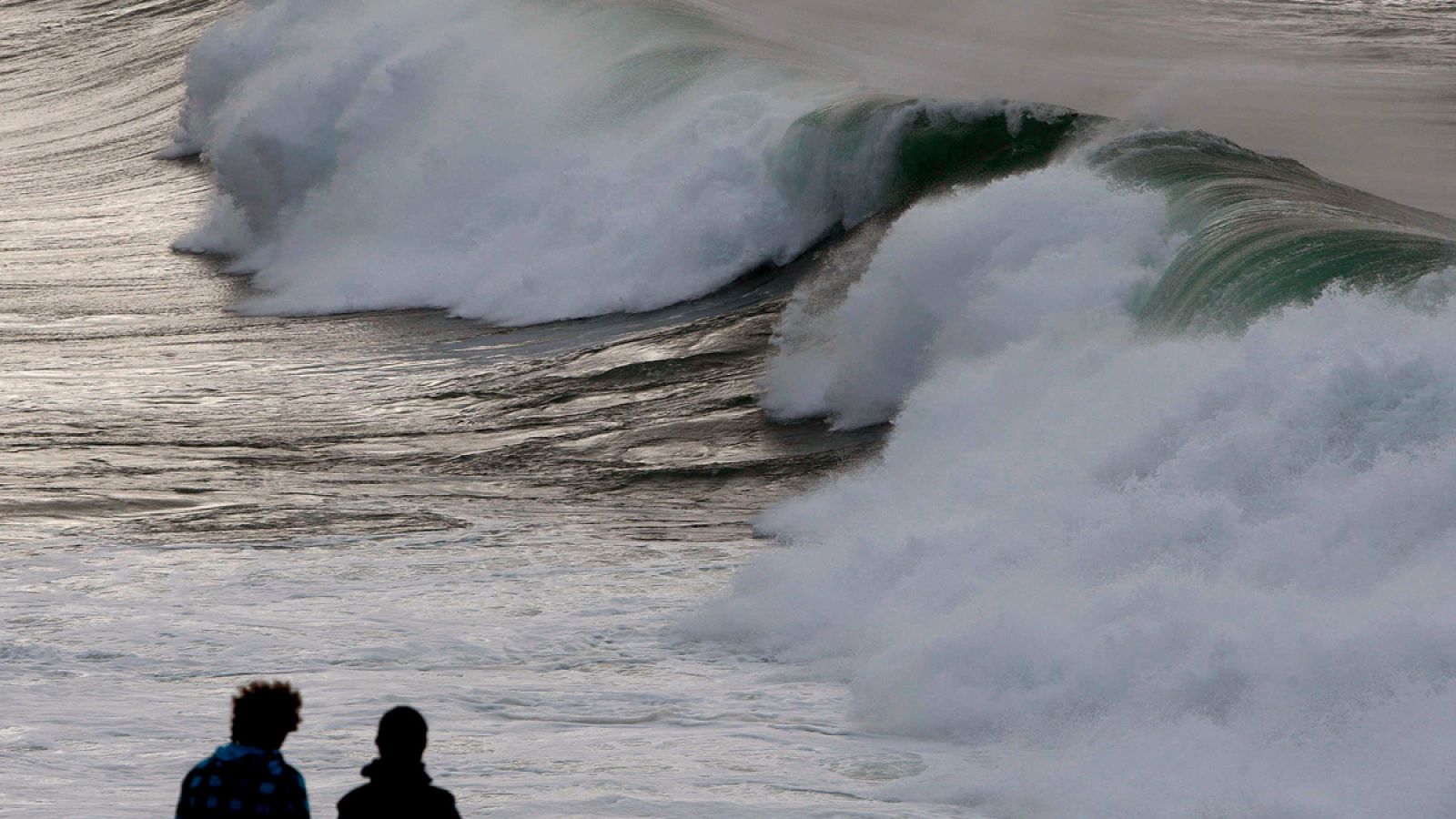 Los dos mayores terremotos registrados en España han sido el de Lisboa (1755) y el de las costas de Huelva (1969).