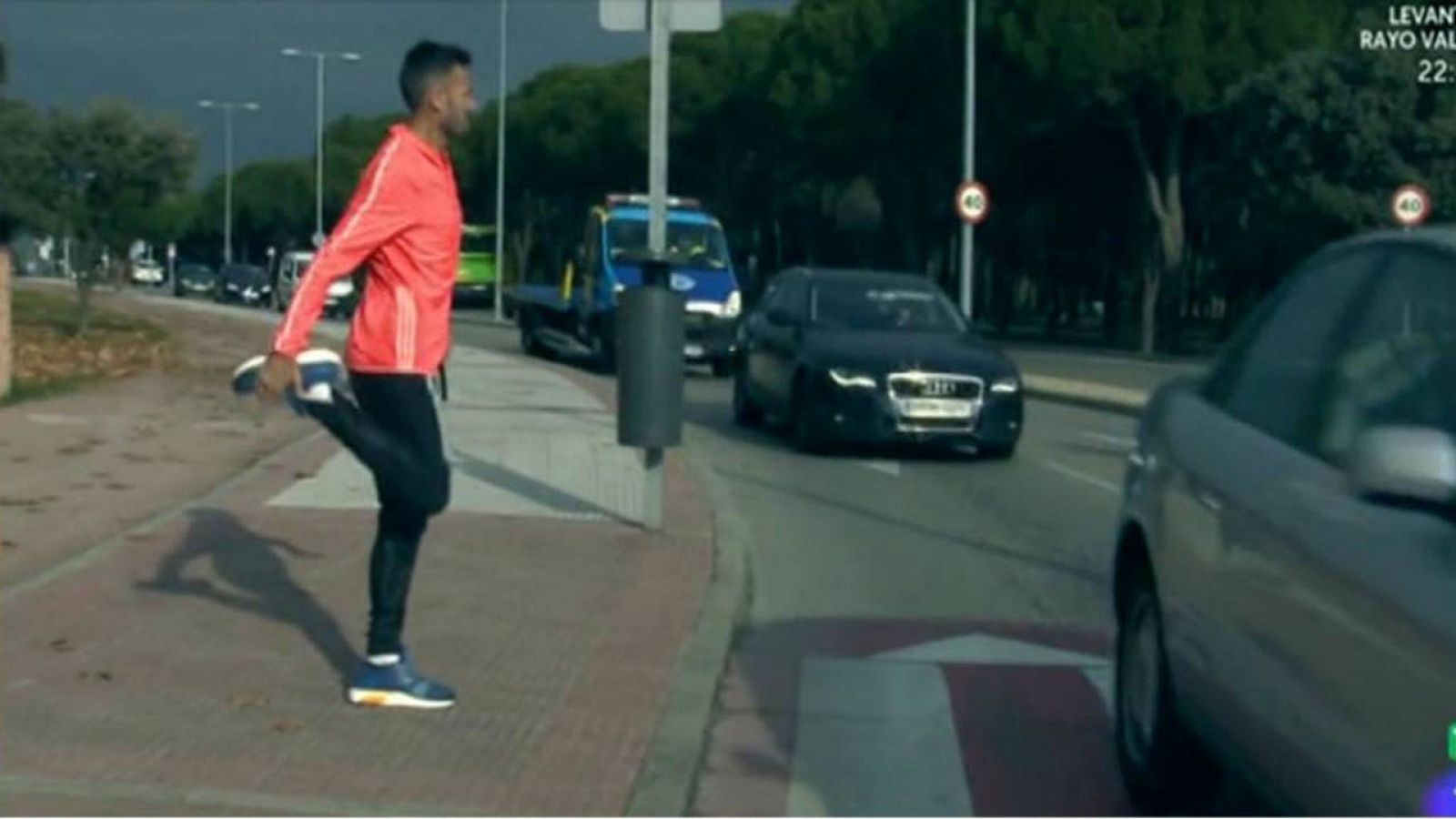 chema martinez noticia hq