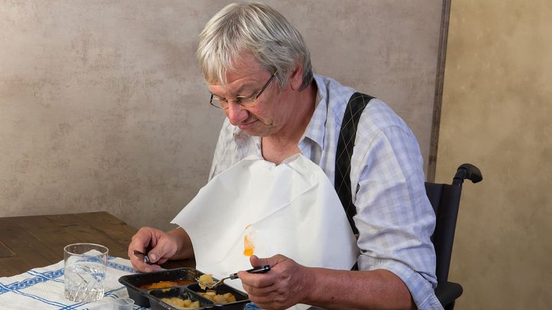 El aumento de la masa corporal ralentiza los efectos del Parkinson