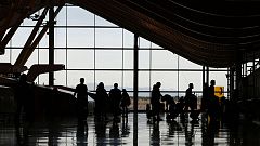 Aena supera los 207 millones de viajeros en 2015, su mejor cifra desde 2007