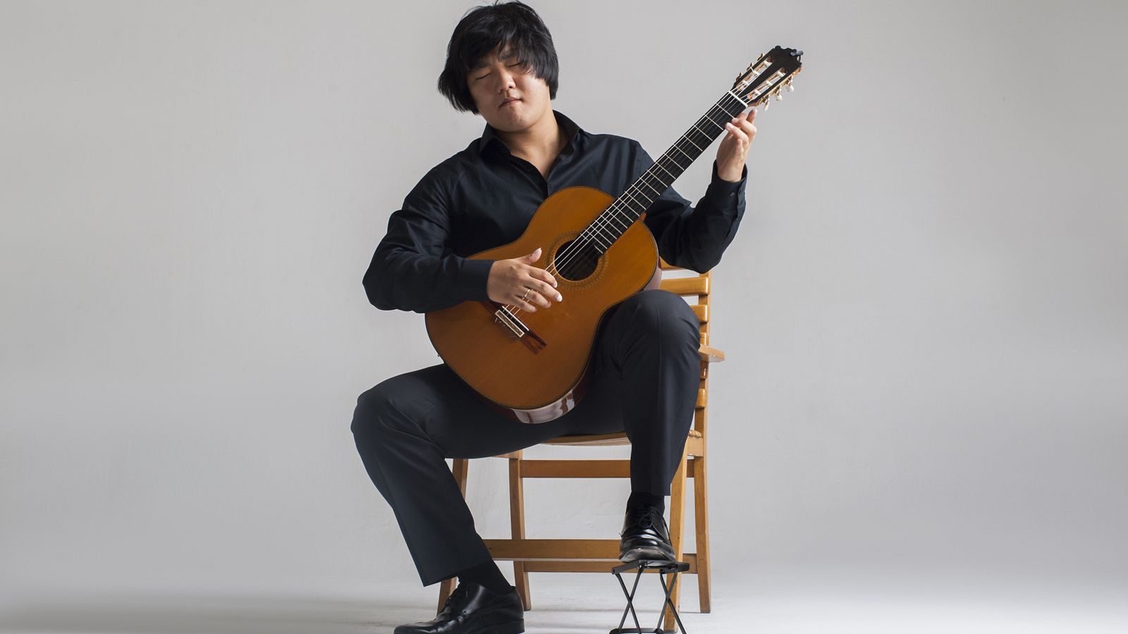 El joven guitarrista Deion Cho interpretará el `Concierto num.1¿ de Giuliani