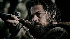 'El renacido' lidera las nominaciones para los Oscar 2016