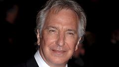 Muere el actor británico Alan Rickman a los 69 años