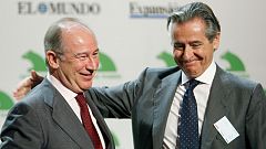 La Fiscalía Anticorrupción pide 6 años de prisión para Blesa y 4 años y medio para Rato por las tarjetas 'black'