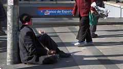 El 1% de los más ricos de España concentra tanta riqueza como el 80% de la población más pobre del país