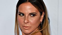 La actriz Kate del Castillo será citada a declarar por sus contactos con 'El Chapo' Guzmán