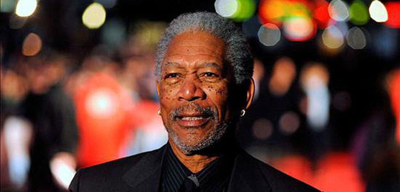 Freeman se recupera de su accidente