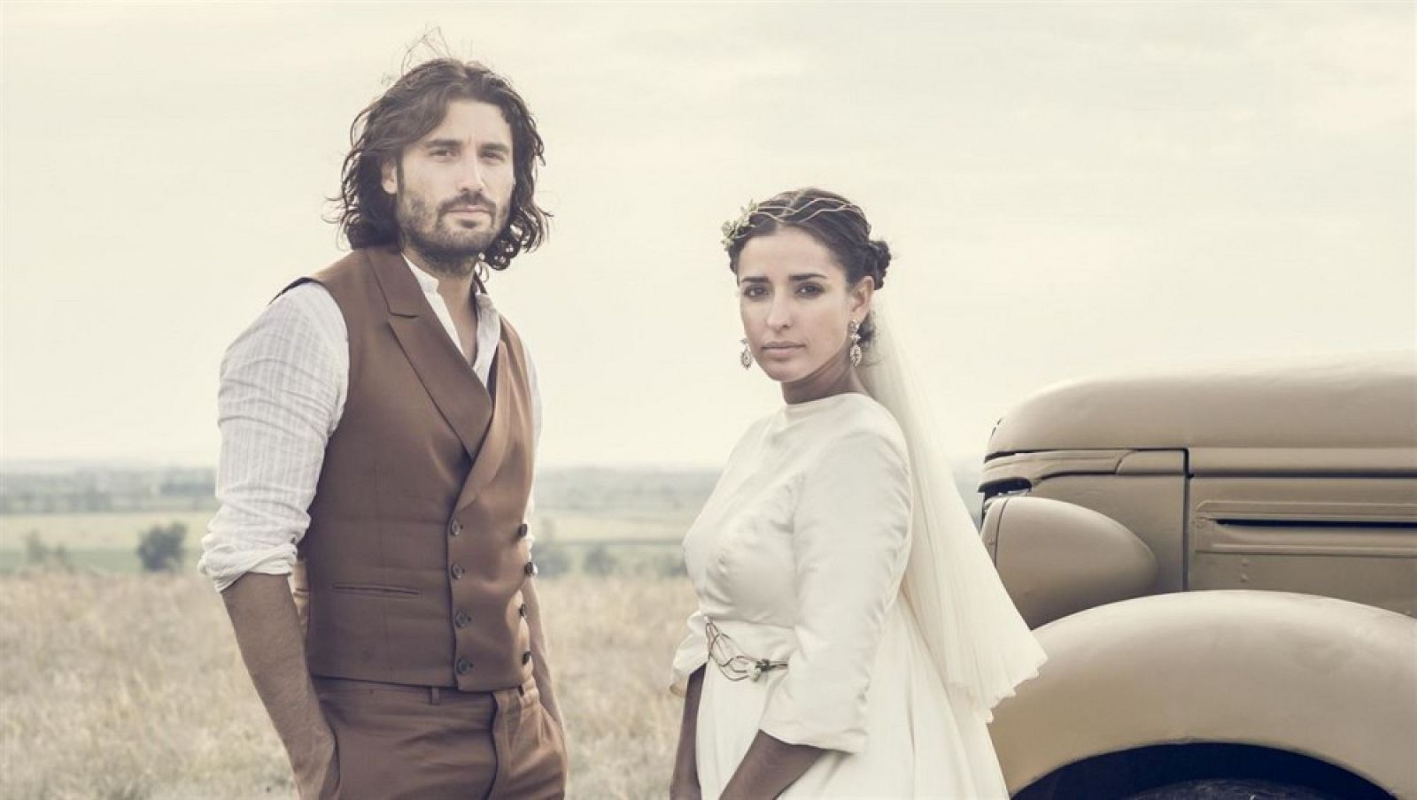 La novia, gran triunfadora de los Feroz