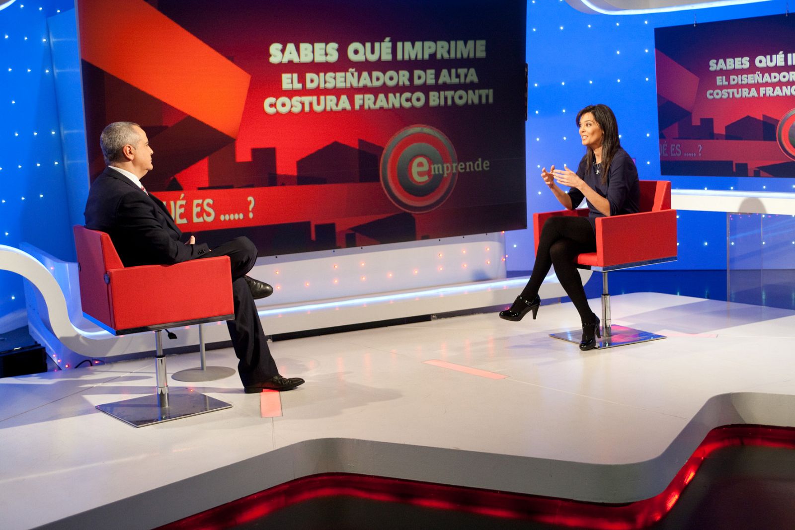 Silvia Leal, experto en liderazgo y talento digital, mostrará las posibilidades de negocio que abren las impresoras 3D