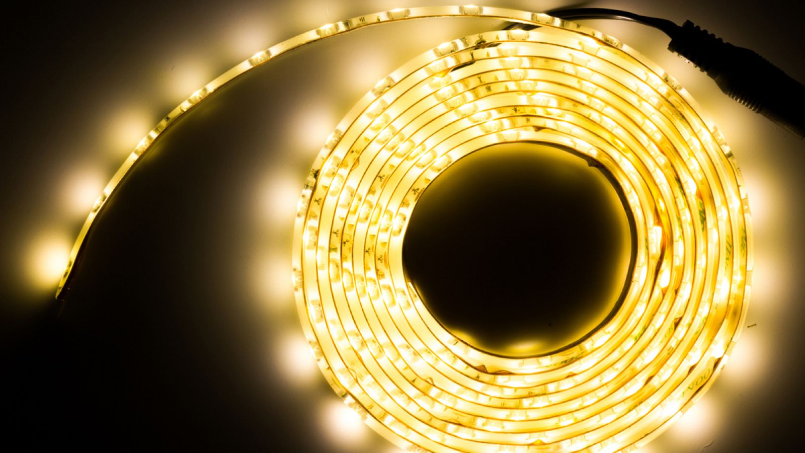 Para crear el BioLED, los científicos han partido de los LED inorgánicos.