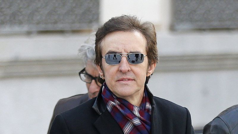 La Fiscalía Anticorrupción recurre ante el Supremo la absolución de Ramoncín por el caso SGAE