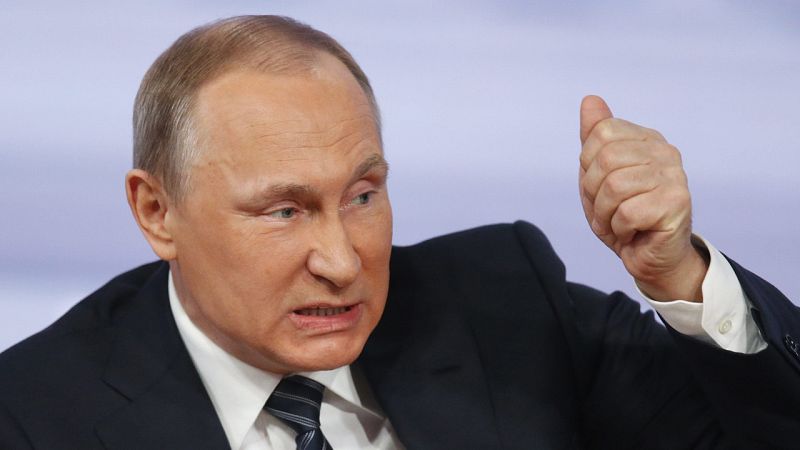 Las conclusiones del caso Litvinenko minan las relaciones entre Londres y Moscú