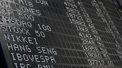 Fuerte rebote este viernes del precio del petróleo y las Bolsas internacionales
