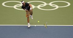 González: "Nadal es el número uno indiscutible"