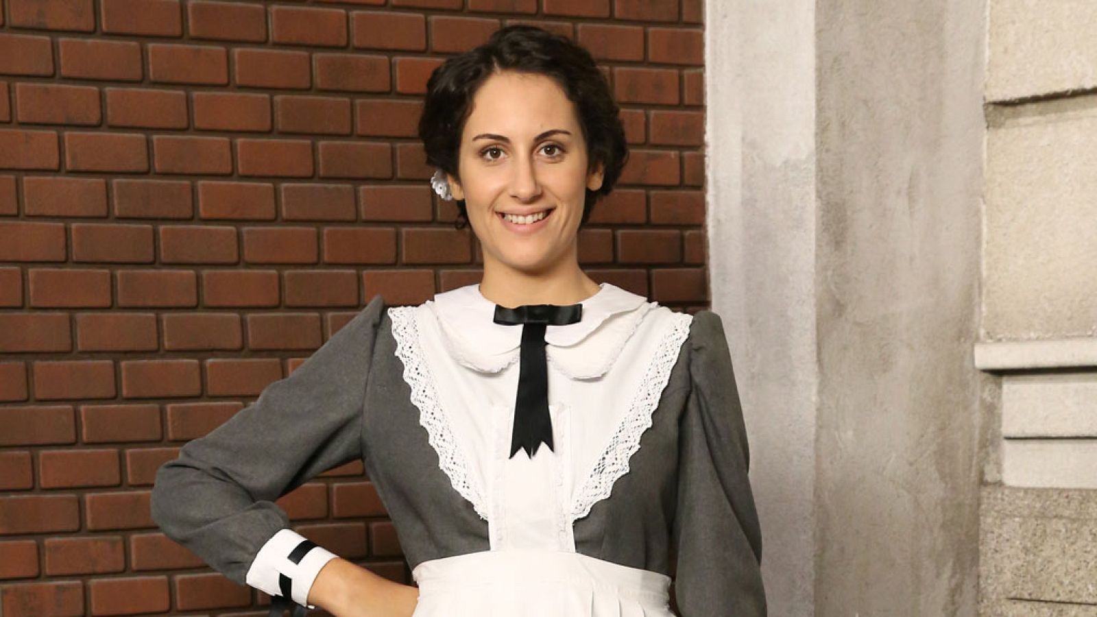 Acacias 38 - Rebeca Alemañy es Lolita