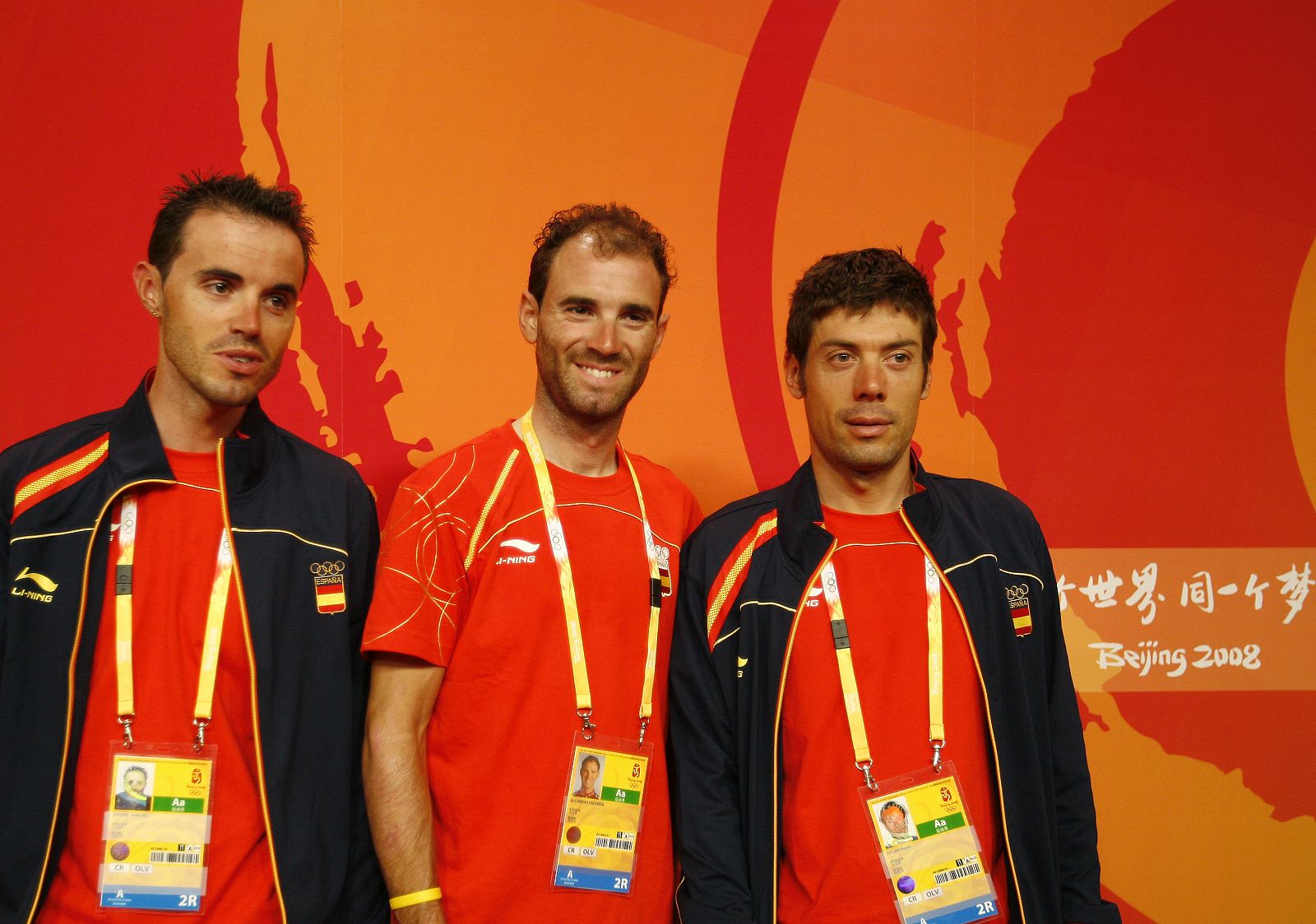 Sanchez, Valverde, Freire