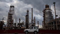 El FMI prevé que Venezuela, Brasil, Argentina y Ecuador cierren 2016 en recesión