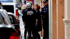 Un hombre mata presuntamente a su mujer en Valencia y luego se suicida