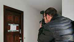 Asesinada una mujer inglesa en Mallorca estrangulada presuntamente por su marido