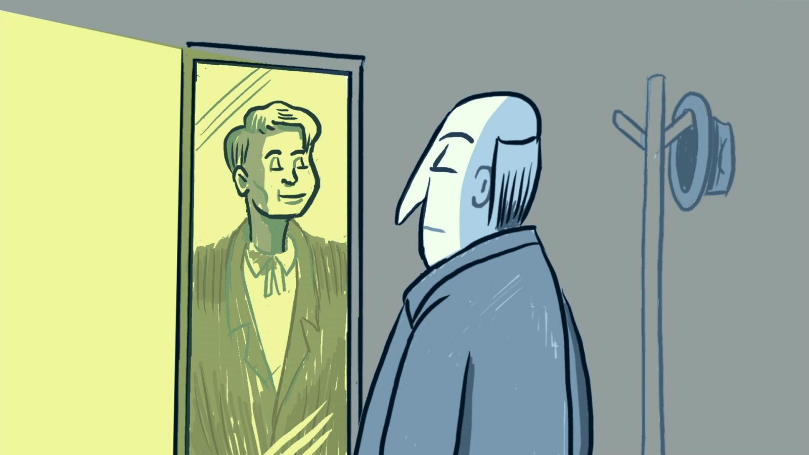 'Documentos TV' analiza como el autoengaño puede ayudar a motivar al ser humano a ser deshonesto